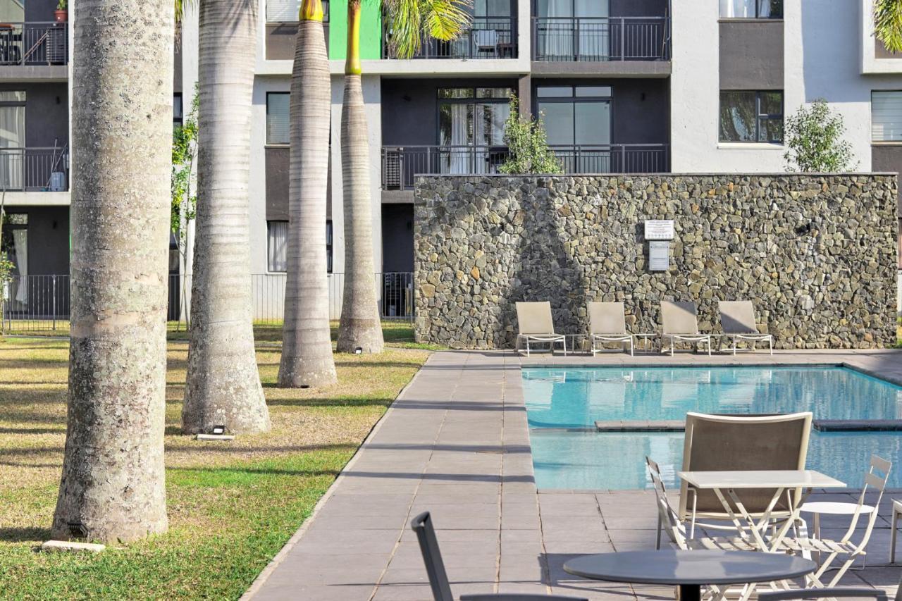 Apartment 736 At Ballito Groves Exterior photo